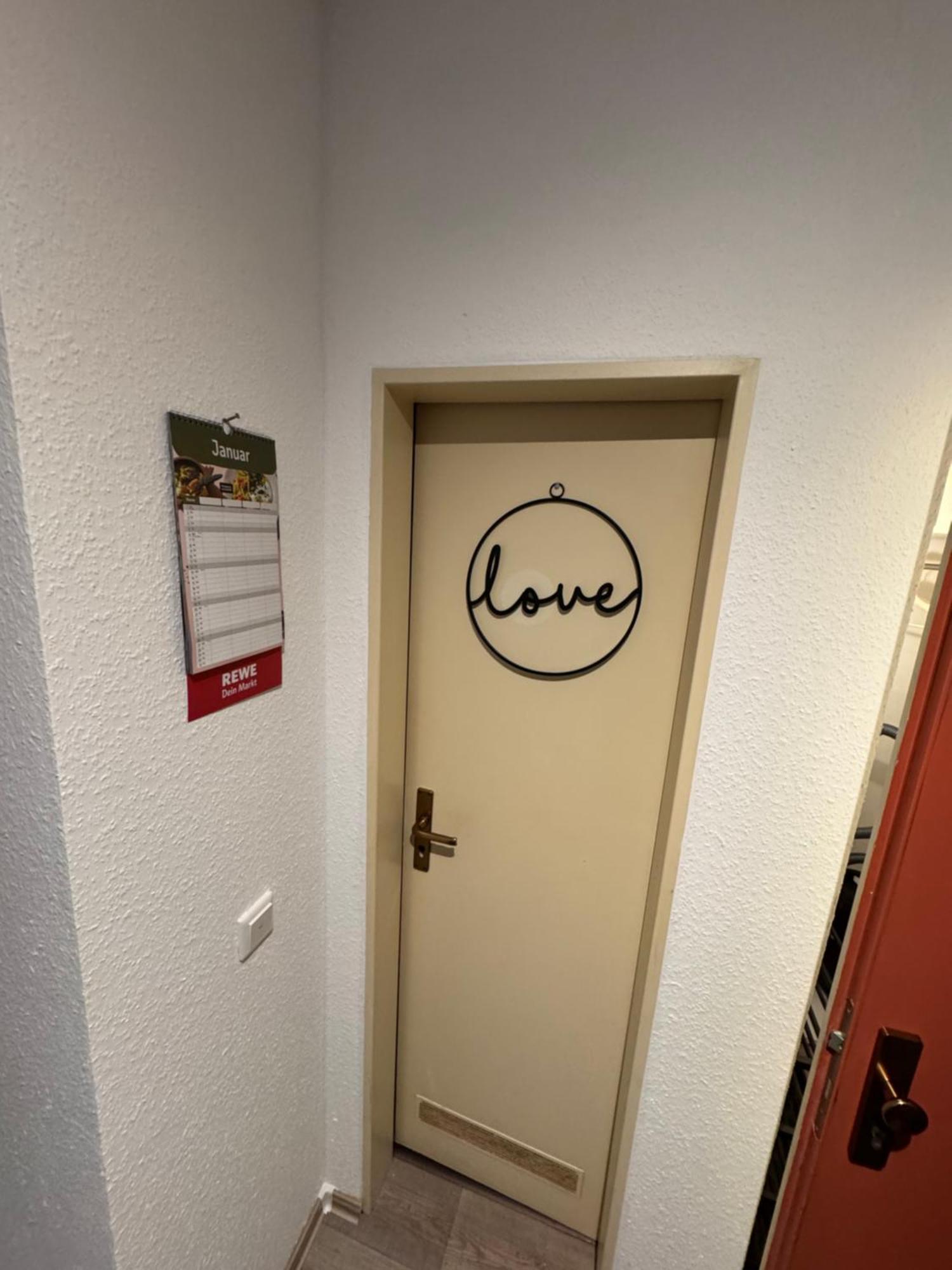 Apartment Maja Unmittelbar An Der Skipiste Winterberg Eksteriør billede