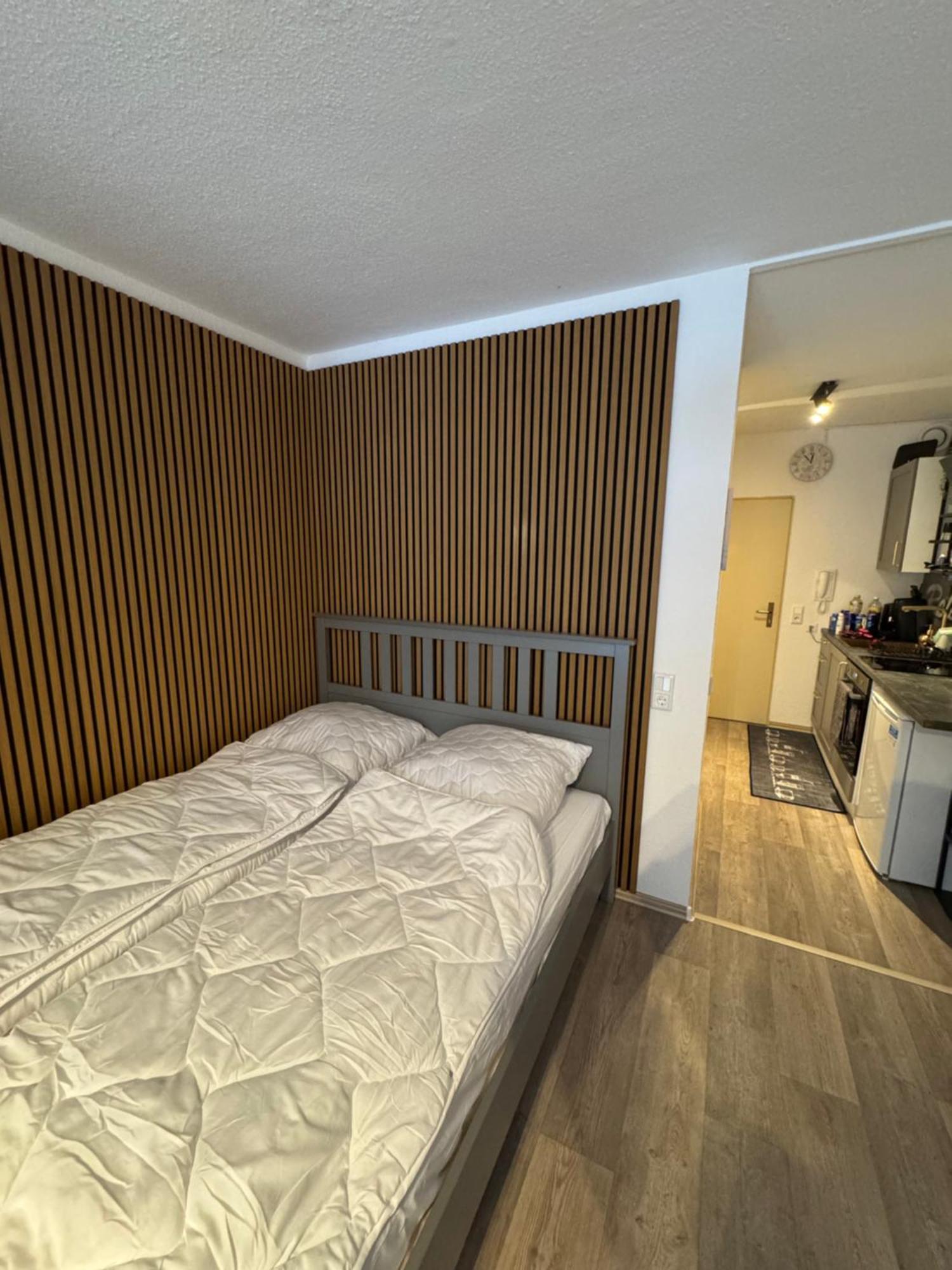 Apartment Maja Unmittelbar An Der Skipiste Winterberg Eksteriør billede