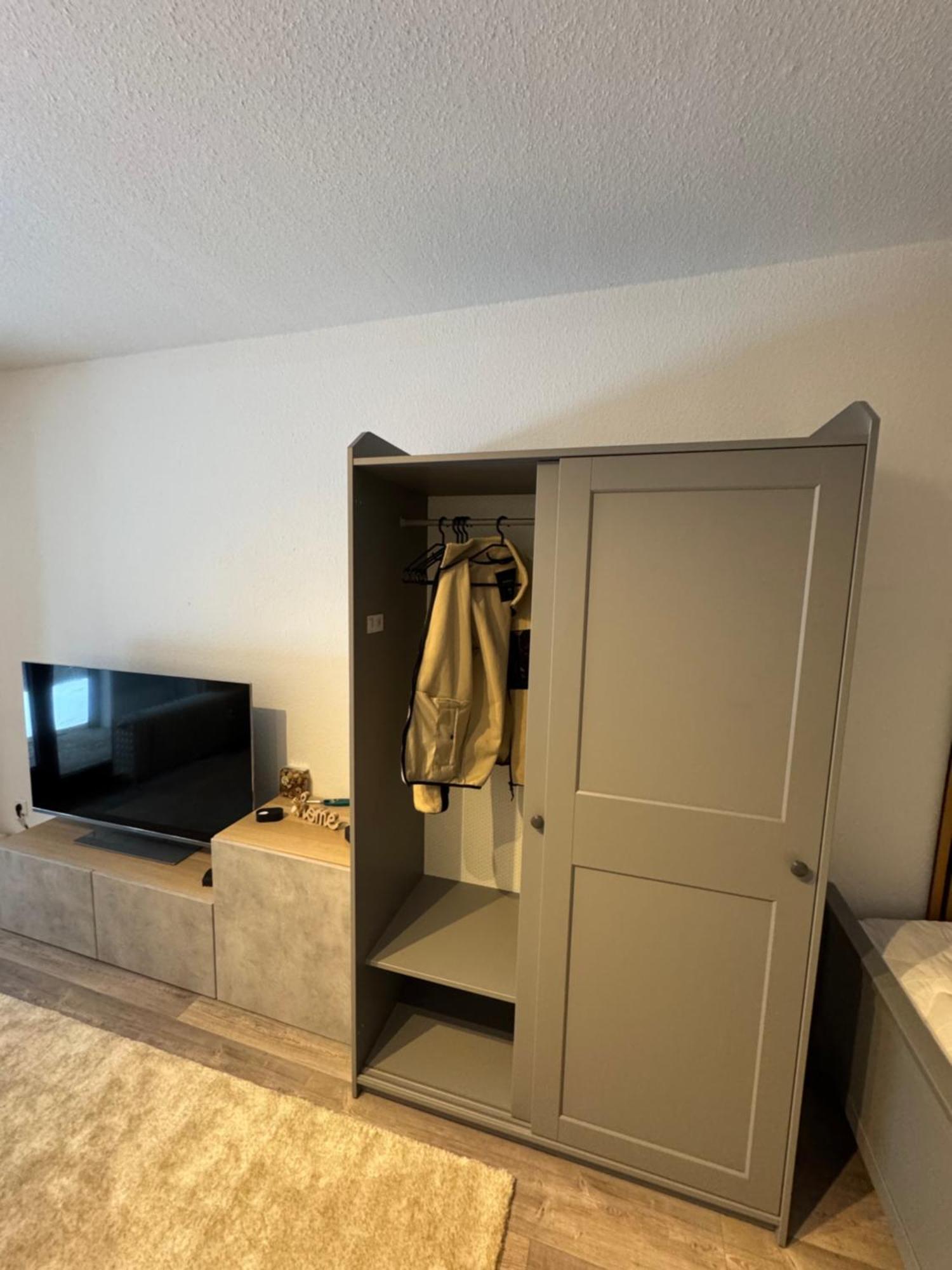 Apartment Maja Unmittelbar An Der Skipiste Winterberg Eksteriør billede