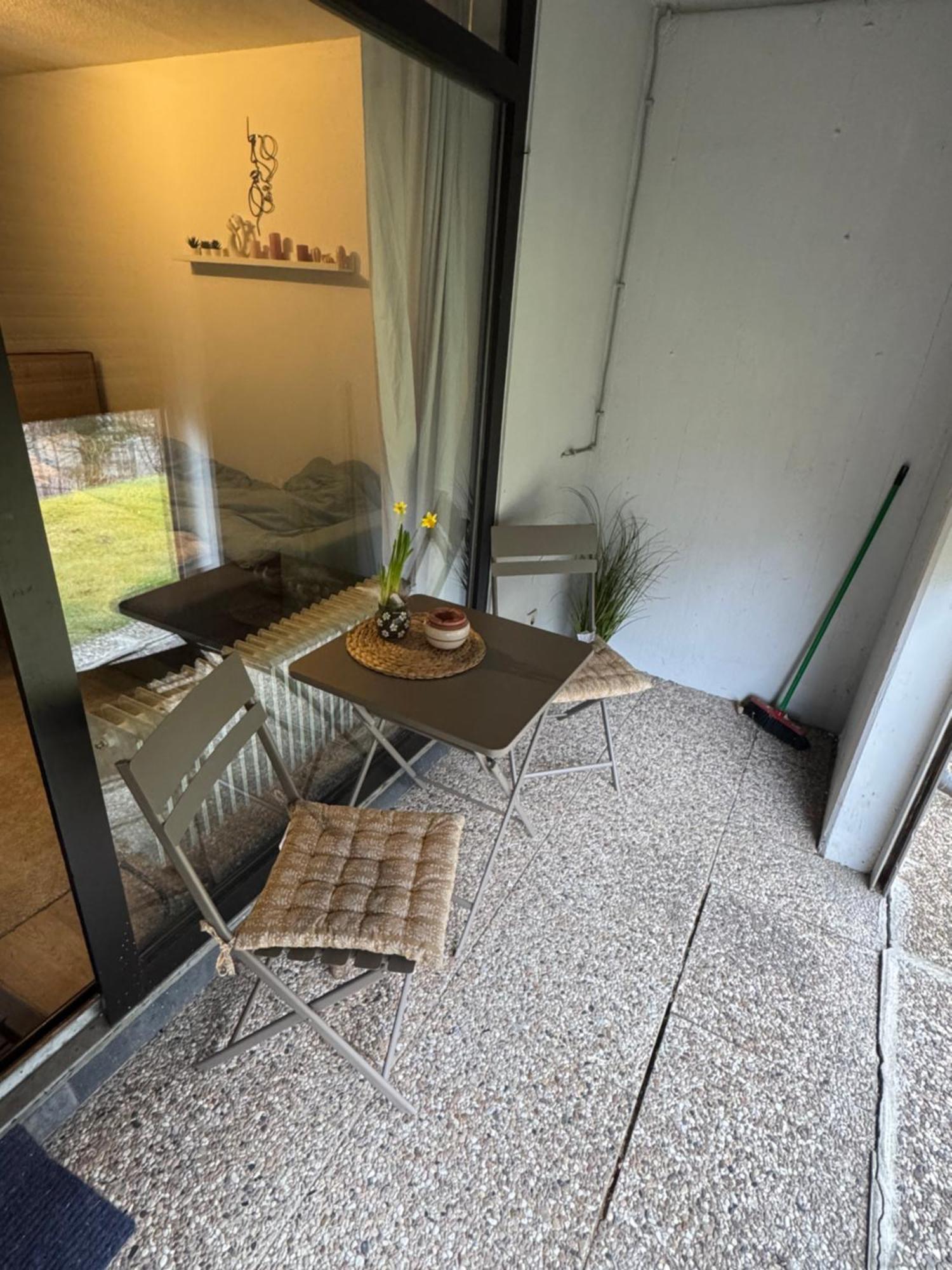Apartment Maja Unmittelbar An Der Skipiste Winterberg Eksteriør billede